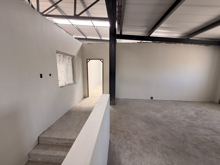 To Let commercial Property for Rent in Rivergate Western Cape